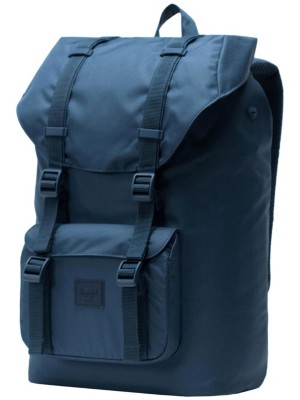 Herschel little america mid clearance volume light